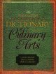 Go to record The Prentice Hall essentials dictionary of culinary arts