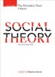 Go to record Social theory : a reader