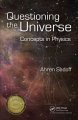 Go to record Questioning the universe : concepts in physics