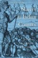 Go to record Slavery in Indian country : the changing face of captivity...