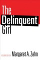 Go to record The delinquent girl