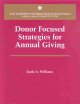 Go to record Donor focused strategies for annual giving
