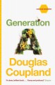 Generation A  Cover Image