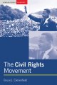 The civil rights movement  Cover Image