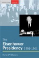 Go to record The Eisenhower presidency, 1953-1961