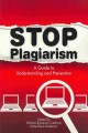 Go to record Stop plagiarism : a guide to understanding and prevention