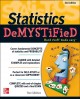 Go to record Statistics demystified