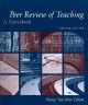 Go to record Peer review of teaching : a sourcebook