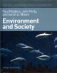 Go to record Environment and society : a critical introduction
