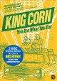 King corn Big river, a King corn companion  Cover Image