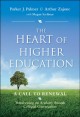 Go to record The heart of higher education : a call to renewal : transf...