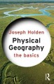 Go to record Physical geography : the basics