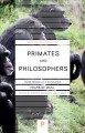 Go to record Primates and philosophers : how morality evolved