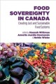 Go to record Food sovereignty in Canada : creating just and sustainable...