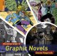 Go to record The rough guide to graphic novels