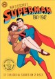 Max Fleischer's Superman, 1941-1942 Cover Image