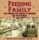 Go to record Feeding the family : 100 years of food and drink in Victoria