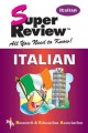 Italian  Cover Image