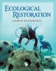 Ecological restoration  Cover Image