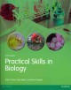 Practical skills in biology  Cover Image