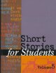 Short stories for students. Volume 5 presenting analysis, context, and criticism on commonly studied short stories  Cover Image