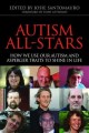 Go to record Autism all-stars : how we use our autism and Asperger trai...