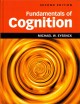 Go to record Fundamentals of cognition