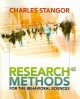 Go to record Research methods for the behavioral sciences