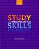 Go to record Study and communication skills for psychology