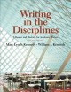 Go to record Writing in the disciplines : a reader and rhetoric for aca...