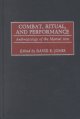 Go to record Combat, ritual, and performance : anthropology of the mart...