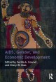 AIDS, gender, and economic development  Cover Image