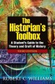 Go to record The historian's toolbox : a student's guide to the theory ...