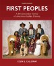 First peoples : a documentary survey of American Indian history  Cover Image