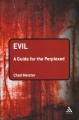 Evil : a guide for the perplexed  Cover Image