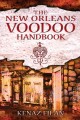 Go to record The New Orleans voodoo handbook