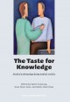 Go to record The taste for knowledge : medical anthropology facing medi...