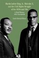 Martin Luther King, Jr., Malcolm X, and the civil rights struggle of the 1950s and 1960s : a brief history with documents  Cover Image