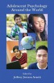 Adolescent psychology around the world  Cover Image