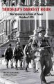 Trudeau's darkest hour : War Measures in time of peace, October 1970  Cover Image