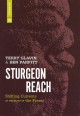 Sturgeon Reach : shifting currents at the heart of the Fraser  Cover Image