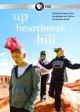 Go to record Up Heartbreak Hill
