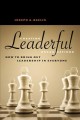 Creating leaderful organizations : how to bring out leadership in everyone  Cover Image