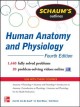 Human anatomy and physiology  Cover Image