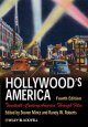 Go to record Hollywood's America : twentieth-century America through film