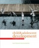 Child & adolescent development : an integrated approach  Cover Image