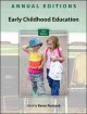 Go to record Early childhood education 13/14