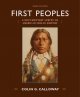 First peoples : a documentary survey of American Indian history  Cover Image