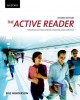 The active reader : strategies for academic reading and writing  Cover Image