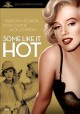 Some like it hot Cover Image